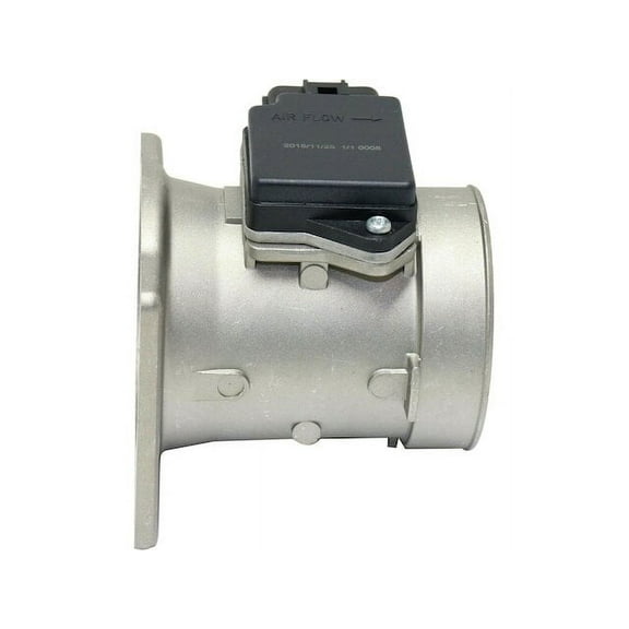 Mass Air Flow Sensor - Compatible with 1996 Ford F-150