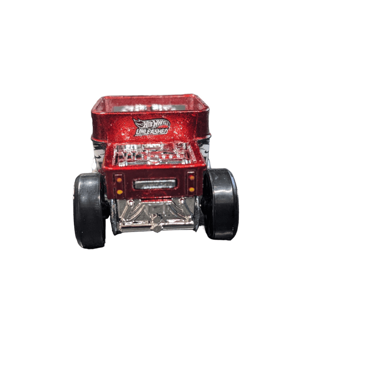 Hot Wheels Unleashed Challenge Accepted Edition Exclusive