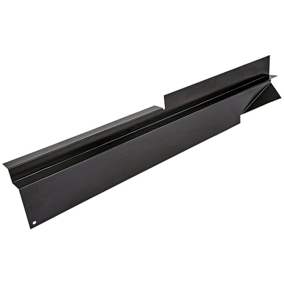 JEGS Inner Rocker Panel for 1973-87 Chevy, GMC Full Size Pickup and 1973-1991 Chevy, GMC SUV [Left/Driver Side]