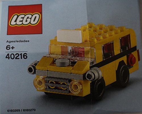 lego 40216