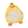 thumbnail image 4 of Sisal Cat Scratching Pad Mat, Portable Durable Bottom Anti Slip Soft Edges Cat Scratcher Pad Space Saving Protect Nails  For Cat Grinding, 4 of 8