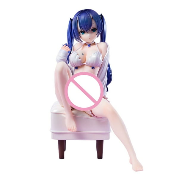 Figura de acción de Alice As109 Hentai ao-oni Girl de 15-19CM, modelo coleccionable de PVC, colección de muñecos, regalo, 1/6 Fivean unisex