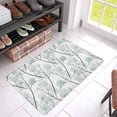 thumbnail image 3 of MKHERT Vintage Tree Twigs Leaf Art Doormat Rug Home Decor Floor Mat Bath Mat 30x18 inch, 3 of 3