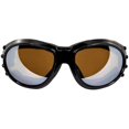 thumbnail image 2 of Gafas acolchadas para moto Birdz Eagle Red Baron, 2 of 9