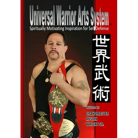 Universal Warrior Arts (Paperback)