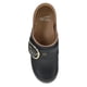 thumbnail image 3 of Zuecos para Mujer Dansko Pearson con Soporte de Arco Negro Talla 9.5-10 US, 3 of 8