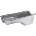 thumbnail image 2 of JEGS Finned Aluminum Oil Pan for 1965-1990 Big Block Chevy Gen 4 (Passenger Side Dipstick), 2 of 7