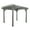 Coastal Teak, variant on Highwood Bodhi 10' x 12' Pergola - Outdoor, Eco-friendly, Synthetic Wood