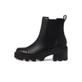 thumbnail image 1 of Bota Sorel Joan Now Chelsea para mujer, color negro, talla 5, 1 of 6
