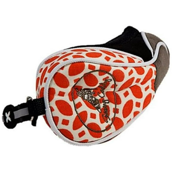 Hybrid Headcover:  Whimsy