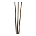 thumbnail image 1 of Aspect Backsplash Vinyl Trim Kit in Bronze, 1 of 6