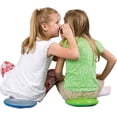 thumbnail image 2 of Fun and Function's Squishy Gel Cushions  Seat Cushion or Fine Motor Fidget  for Young Children with Autism or Sensory Issues  Ages 3-9, 2 of 6