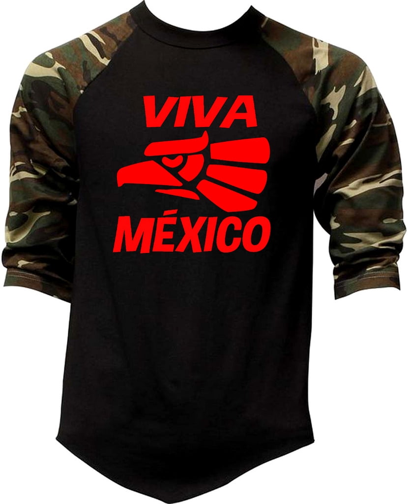 viva mexico shirts