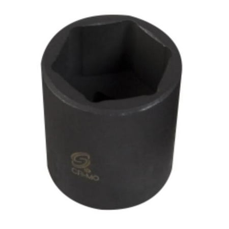 0.312' Point - Sunex 0312 3/8