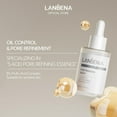 thumbnail image 3 of Sérum minimizador de poros LANBENA 2.0 Treatment 30 ml para rostro, 3 of 9