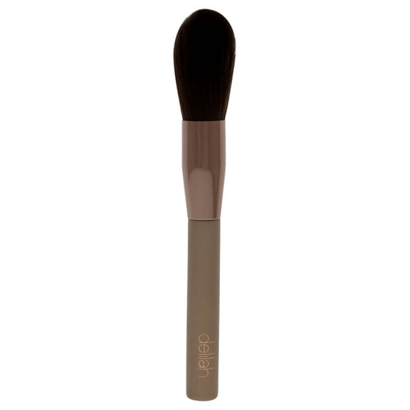 Delilah Blusher Highlighter BR04 1 Pc Brush