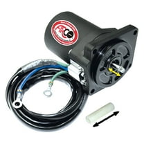 Arco Starting & Charging 6258 Arco 6258 Yamaha Tilt & Trim Motor, Replaces #6D8-43880-09