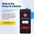 thumbnail image 3 of LIVELY Jitterbug Smart5 Smartphone for Seniors - Cell Phone for Seniors - Not Compatible with Other Wireless Carriers - No SIM Needed - Must Be Activated Phone Plan, 3 of 8