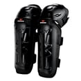 thumbnail image 2 of Coque de Protection pour Coudières / Genouillères de Moto en Velours ABS,, 2 of 8