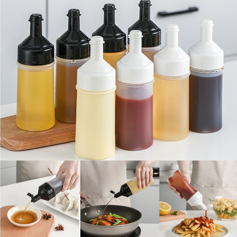 Vnanda 2Packs 250ml Oil Sprayer, Olive Oil Sprayer Dispenser,Olive Oil