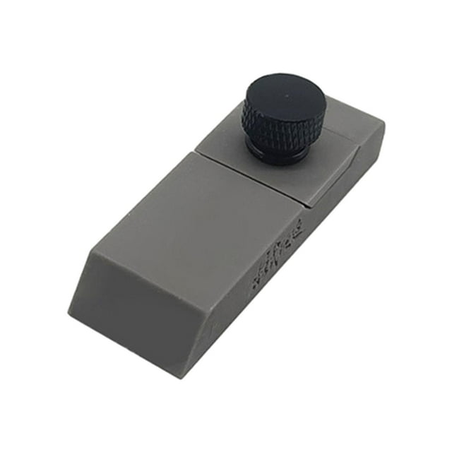 S SERENABLE Sandpapers Holder Sanding Board Hand Sanding Block Hand Grip Sandpapers Holder 45