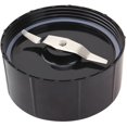 thumbnail image 5 of Replacement And Flat Blades - With Extra 4 Gaskets For 250w Blender Juicer Mixer, 5 of 5