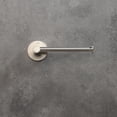 thumbnail image 2 of Kibi Circular Bathroom Toilet Paper Holder, 2 of 2