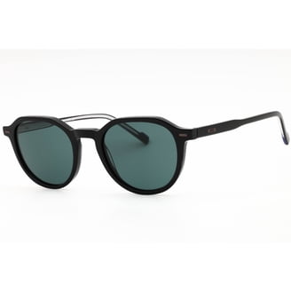 Shinola Blue Round Unisex Sunglasses SH2301S 045 51  display picture 2