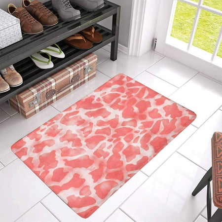 Pop Allover Animal Skin Giraffe Doormat Entrance Mat Floor Rug Indoor Front Door Mats Home Decor 30x18 Inches Canada - Indoor Front Door Rugs Canada Pop Allover Animal Skin Giraffe Doormat Entrance Mat Floor Rug Indoor Front Door Mats Home Decor 30x18 Inches Canada - Indoor Front Door Rugs Canada