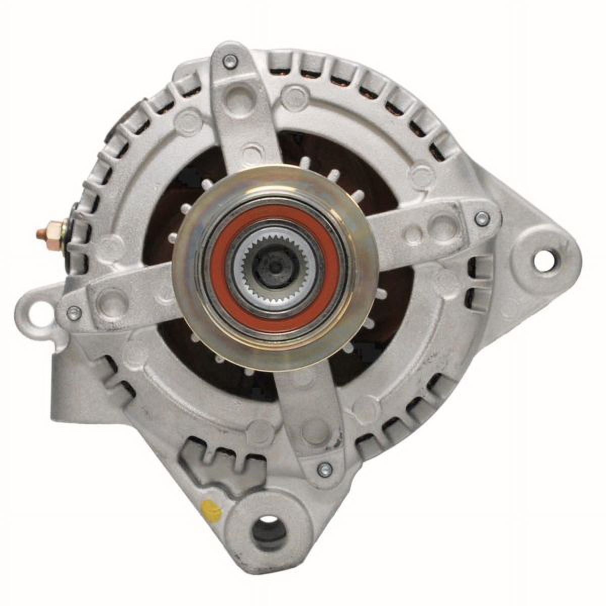 Acdelco 334-2713A Alternator