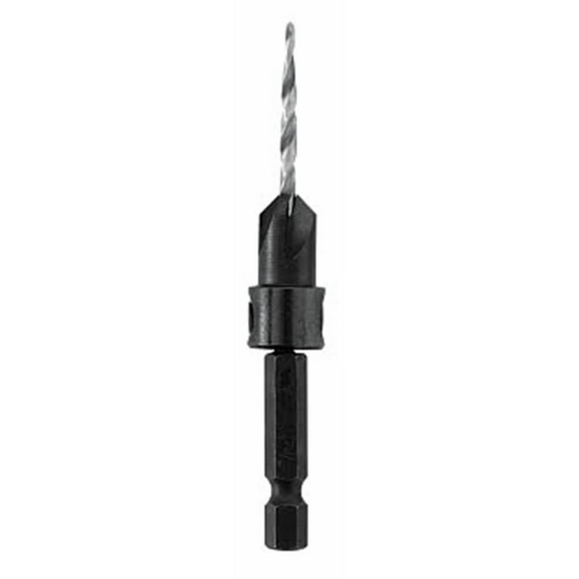 Broca avellanada para madera IRWIN SPEEDBOR número-4