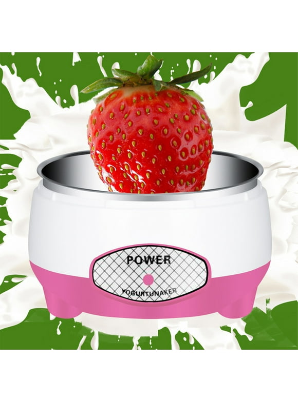 Yogurt Makers in Ice Cream & Dessert Makers