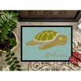 thumbnail image 3 of Sea Turtle Welcome Doormat 18x27, 3 of 4