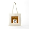 thumbnail image 5 of CafePress - 3 Tote Bag - Unisex Canvas Tote Bag, Beige, 1-Piece, 5 of 6