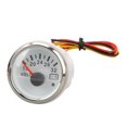 thumbnail image 2 of 2in Volt Gauge, High  Universal Digital Voltmeter Gauge Fast Response DC9-32V  For Yachet, 2 of 8