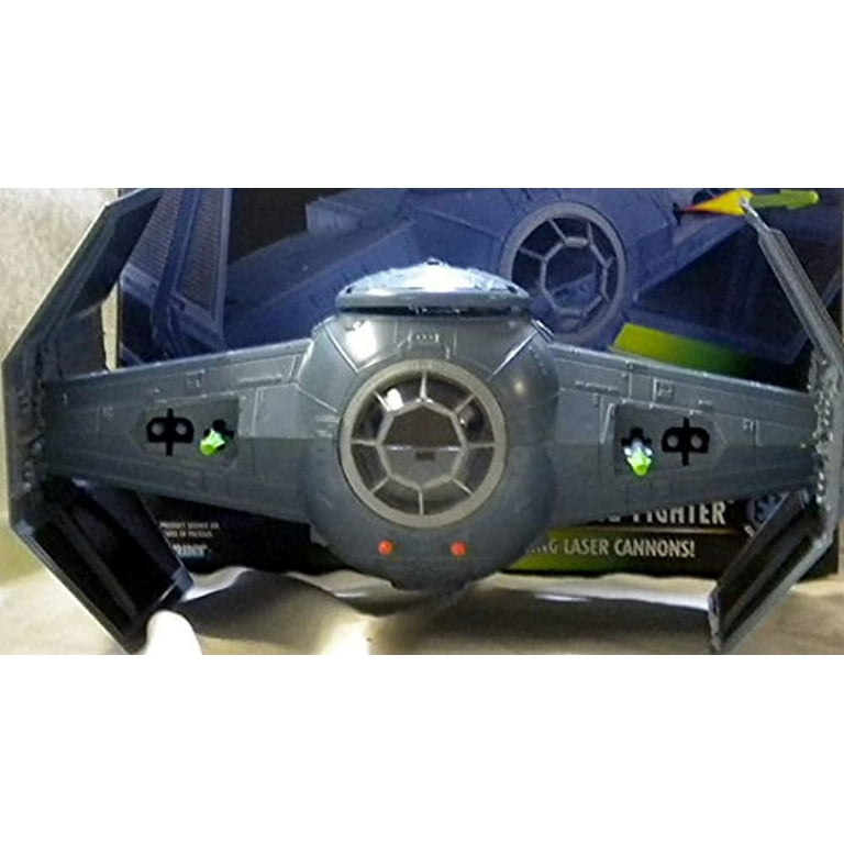 STAR WARS スターウォーズTIE Fighter タイファイター1996 STAR WARS スターウォーズTIE Fighter タイファイター1996