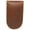 Brown, variant on Leather Money Clip - Strong Magnets Holds 30+ Bills for Men - Cash Leather Card Holder