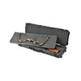 thumbnail image 4 of SKB Cases 3I-5014-db iSeries Double Bow/Quad Rifle Case w/ Hard Plastic Exterior, 4 of 5