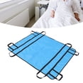 thumbnail image 1 of Positioning Bed Pad, Patients Transfer Sheet Multi Purpose  for Hospital, 1 of 7