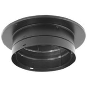DuraVent DVL Stainless Steel Double Wall Connector Kit, 6 x 6 inch