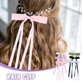 thumbnail image 4 of 6 cintas para el pelo, pinzas para el pelo, pinzas para la cinta del pelo, pasadores para mujeres, adolescentes y niñas, 4 of 5