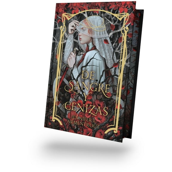 de Sangre Y Cenizas - Ed. Coleccionista -V2*, (Hardcover)