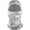 White Camo, variant on Minzimin Balaclava Head Mask Full Face Cover Windproof Sun UV Protection Hood for Men