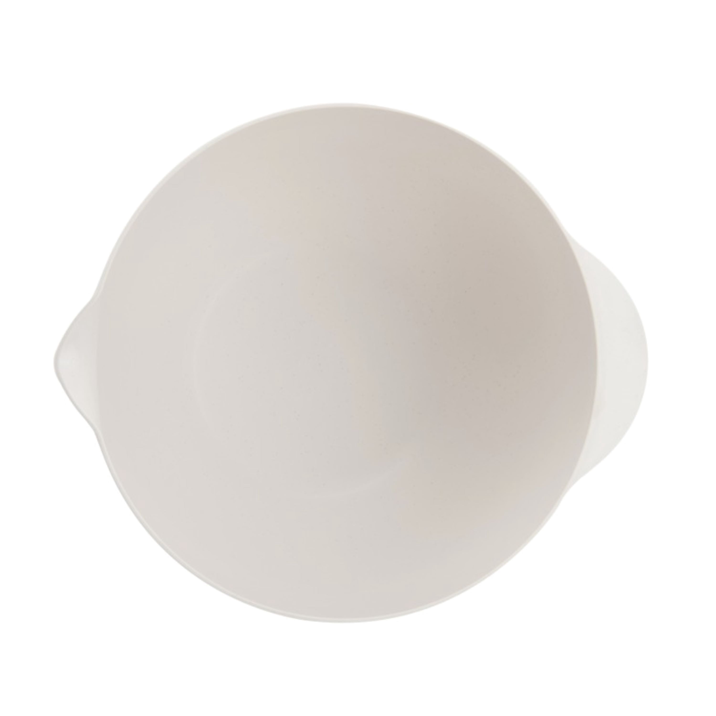 Farberware Pro 14 Piece Recycled Plastic Baking Set with Mixing Bowl Beige