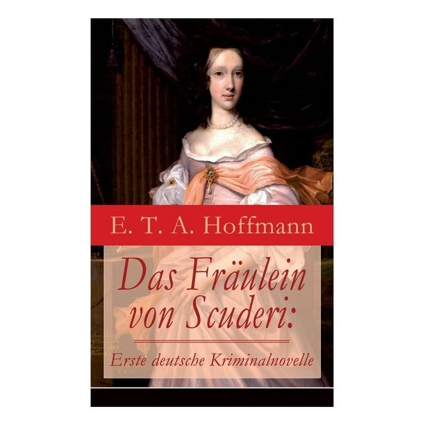 Das Fräulein Von Scuderi Film Das Fräulein von Scuderi (Paperback) - Walmart.com