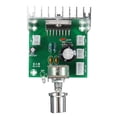 thumbnail image 2 of Amplificador de sonido TDA7297 perfecl Módulo de licencia doble Canal 15W + 15W, 2 of 8