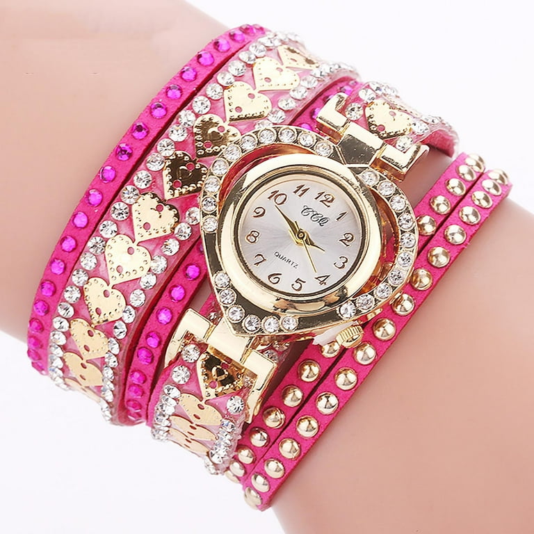 potrochi Women Watches, Fashion Women display picture 1
