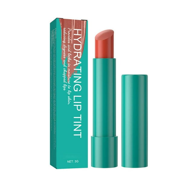 Wartleves Tinte labial hidratante acondicionador nutritivo hidratante intenso para labios