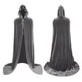 thumbnail image 2 of hengsof Kids Solid Color Cloak with Hood Unisex-Child Halloween Fashion Costume for Girls Boys Party Role Play Trick or Treat 2-17Y, 2 of 5