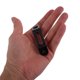 thumbnail image 5 of unbranded Soporte Para De Aceite De Para Motocicleta En Aluminio Ligero Y Resistente Color Negro, 5 of 8